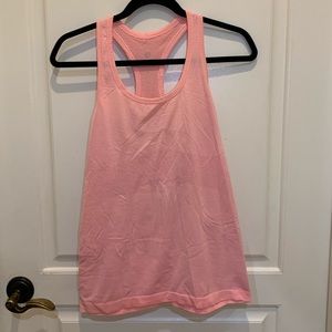 lululemon workout tank